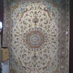 583 7443 ORIENTAL RUG